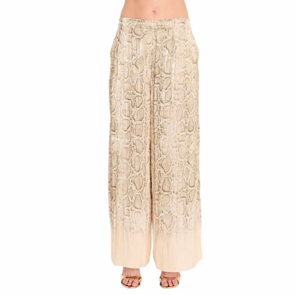 KOBI HALPERIN ILENE PANT wbl80027-cream-s